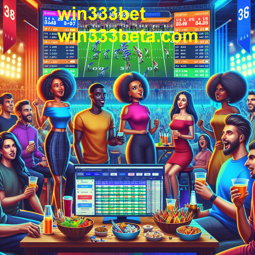 A Ascensão dos Fantasy Sports no win333bet
